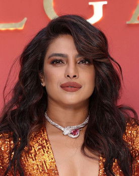 Priyanka Chopra Jonas as Sonia