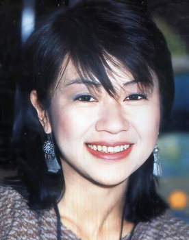 吾家有女初長成 吾家有女初長成