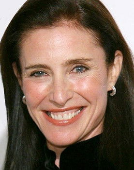 Mimi Rogers