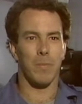Martin Bowen