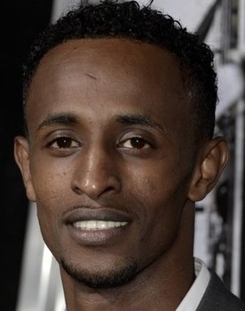 Barkhad Abdirahman