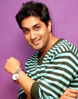 Harish Raju
