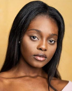 Susan Akintomide as Ensemble