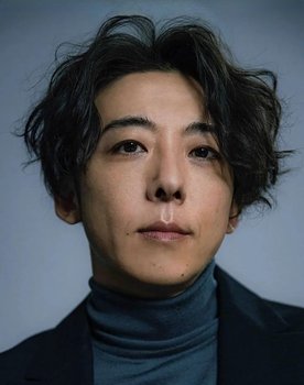 高橋一生
