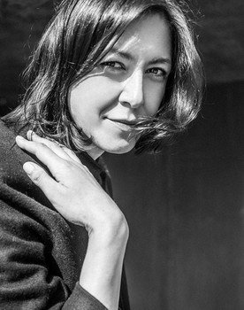 Natalia Libet