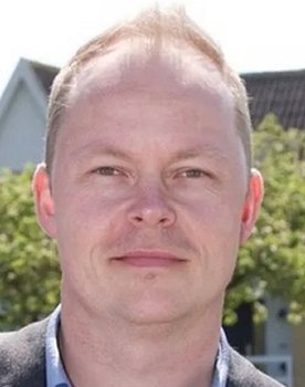 Jesper Holm