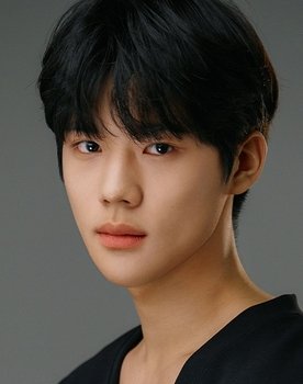 Moon Sang-min as 