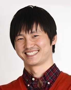 Kim Dae-beom