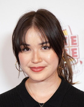 Bridget Sonobe as Store Customer
