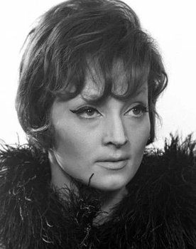 Barbara Rylska