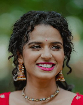 Meenakshi Raveendran