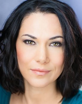 Kyra Zagorsky