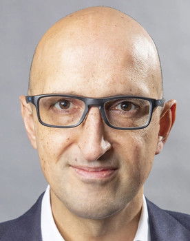 Matthew Syed