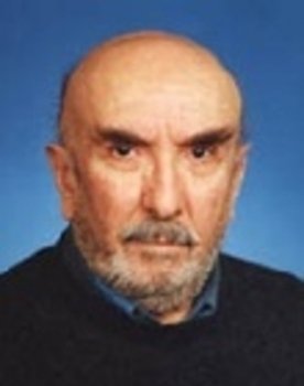 Erdoğan Tuncel as Übeyd