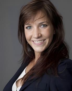 Vreneli van Helbergen
