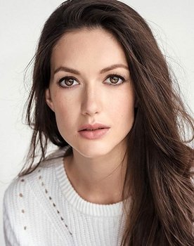 Rebecca Finch