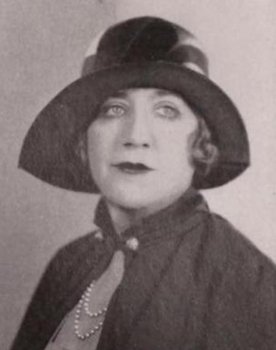 Ruth Maitland