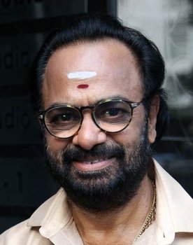 Poovilangu Mohan