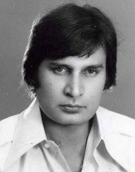Asif Khan