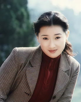 Xian Dong as 白三改