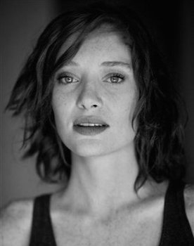 Kirsty McKenzie