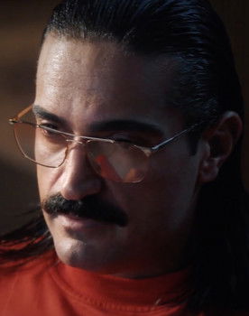 Aytac Anhan as Self - Haftbefehl's Older Brother