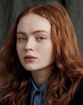 Sadie Sink