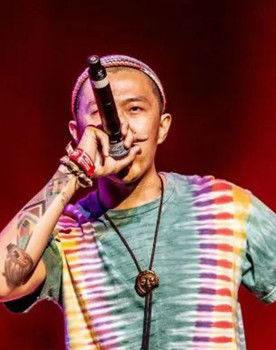 J-Fever 小老虎 as Himself