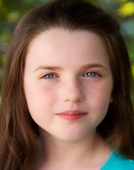 Olivia Walby as Annabelle