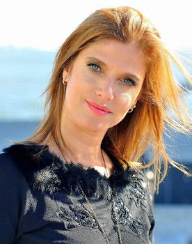 Ana Caceres Monteiro