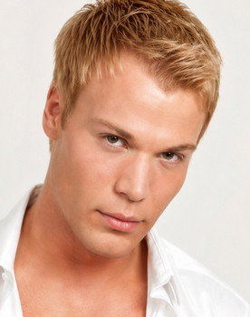 Ashton Sorrensen