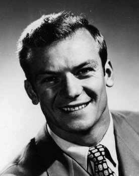 Aldo Ray as Inspector Benedict