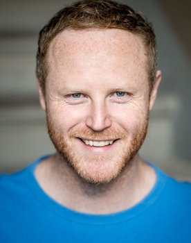 Gary Lamont as Mr. MacKinnon (voice)
