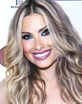 Natalie Peri