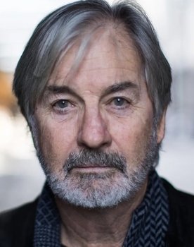 John Jarratt as Ricky