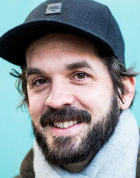 Thomas Dybdahl as Guest artist