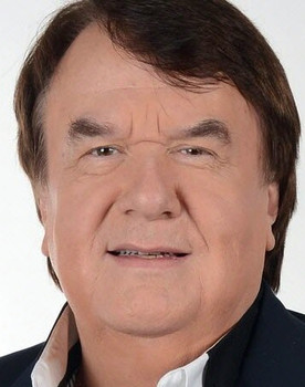 Alain Morisod as self