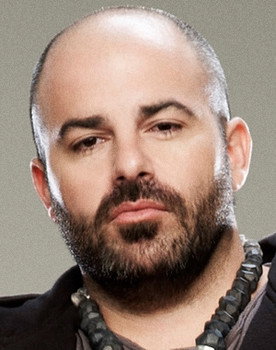 Brian Burkhardt
