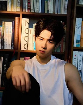 Miller Lu as Ren Nan