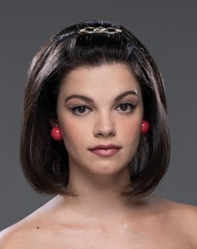 Jenny Kazakou