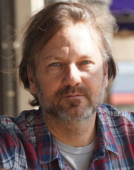 Michael Farris Smith