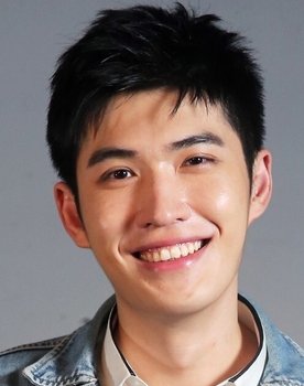 Barry Qu