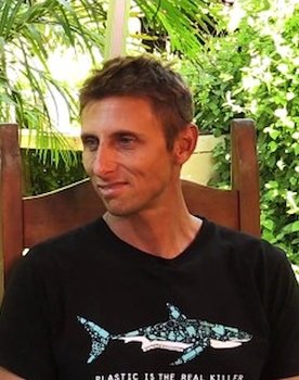 Juan Oliphant