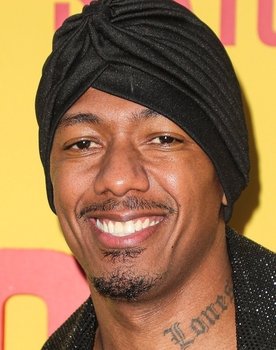 Nick Cannon as Himself
