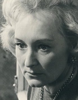 Tatyana Karpova
