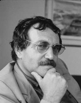 Vasiliy Aksyonov as 