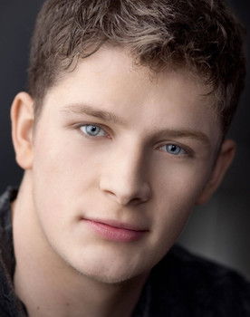Brett Dier