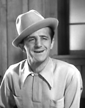 Charley Foy as 