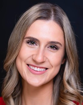Sloane Wilson as Monica
