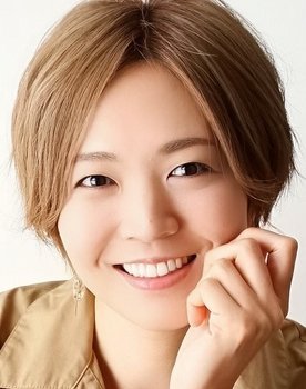 Meiko Kawasaki